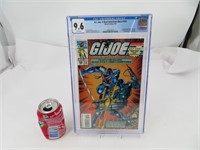 G.I. Joe a Real American Hero #150, comic book