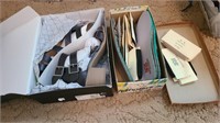 Size 9 Womens shoes and inserts