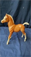 7” Breyer horse