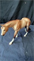 5” Breyer horse