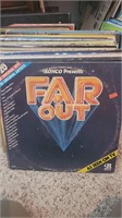 Far Out 20 Original Hits LP