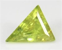 1.05 ct Natural Sphene