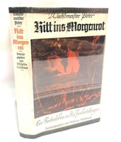 Ritt Ins Morgenrot Published in 1941