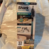 Shark Rocket Vacuum (New)