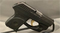 Ruger LCP 380 Auto