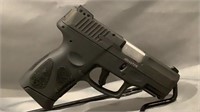 Taurus G2C 9mm