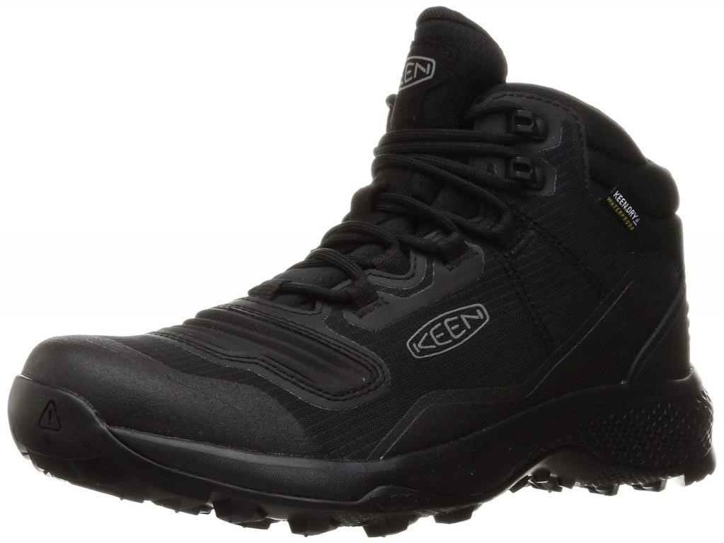 KEEN Men's Tempo Flex Mid Height Lightweight Water