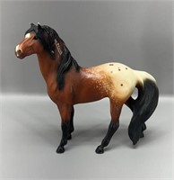 Breyer horse 2001 Breyer Classics America's Wild