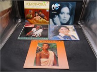 Olivia, Jimmy Buffet, Other Record Albums