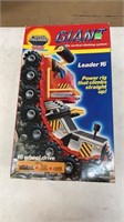 Galoob Power Machines: Giant Leader 16