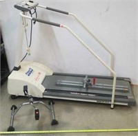 Prime Fit Treadmill, & Other Excercise Equipment