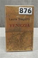 Laura Biagiotti Venezia NIB