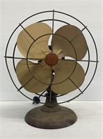 Collectible GE Fan