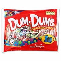 2026/02Dum Dums Original Pops