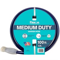 Flexon 5/8-in X 100-ft