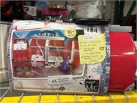 Project Mc2 Ultimate Lab Kit read