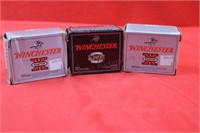 60 Rounds Winchester 41 REM MAG