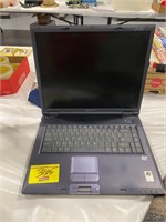 SONY VAIO LAPTOP