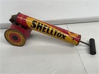 Shelltox Fly Sprayer