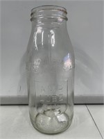AMP Lube Oil 1 Quart Bottle