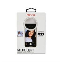 Primo Selfie Light Universal Fit - 3 Modes