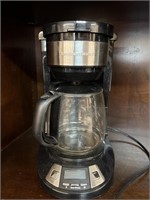 Hamilton Beach coffee maker