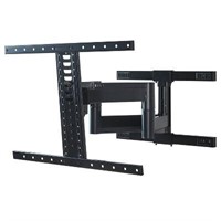 Sanus Full Motion Wall Mount 42-85 TV's