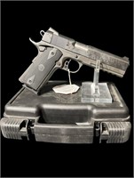 Rock Island Arms. M1911A1 tact. .45 Acp. NIB  $