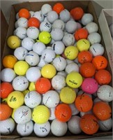 GOLF BALLS TRAY