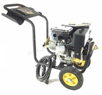 Champion 2700 Psi 2.7 Gpm Gas Power Washer