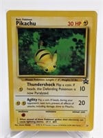 2000 Pokemon Pikachu Promo #27