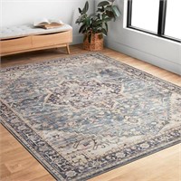 Loloi II Hathaway Collection Area Rug HTH-01