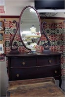 Princess Dresser: