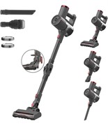 Cordless Vacuum Cleaner