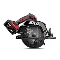 SKIL PWR CORE 20™ Brushless 20V 7-1/4 In. 5300