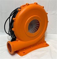 BY-4 Air Blower Pump Inflatable Bounce House Fan