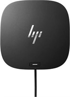 240$-HP USB-C Dock G5