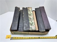 Player Piano Rolls. Rough Condition