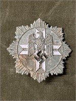 JagdKommando badge