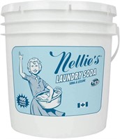 G) New $80 Nellie's Laundry Soda - Concentrated