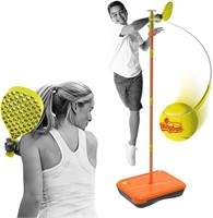 Swing Ball Tournament Tether Tennis