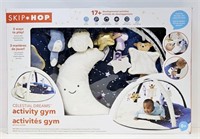 BRAND NEW SKIP HOP ACTIVITY GYM