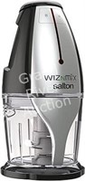 Salton WizNMix All-in-One Food Processor/Blender