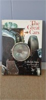The Great Cars ( Hard Back)