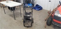 Ex -Cell 1750 PSI Pressure Washer