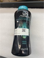 Downy unstoppables 37.5 oz