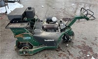 Lot #37 Turfco TriWave Overseeder with 43 Hours