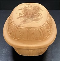 Romertopf Terra Cotta Dutch Oven