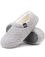 $30(9/10) Women's Teddy Fleece Slipper