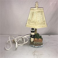 Lighthouse Table or Desk Lamp